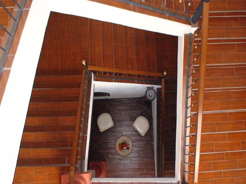 Casa Del Agua Hotell Guanajuato Eksteriør bilde