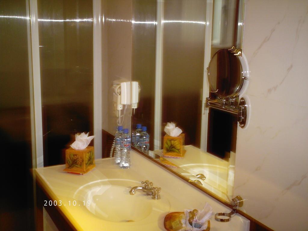 Casa Del Agua Hotell Guanajuato Rom bilde